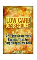 Low Carb Casseroles