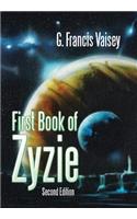 First Book of Zyzie
