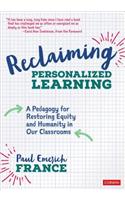 Reclaiming Personalized Learning