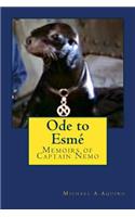 Ode to Esme: Memoirs of Captain Nemo