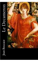 Le Decameron