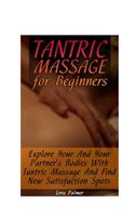 Tantric Massage for Beginners