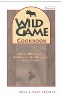 Wild Game Cookbook