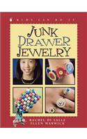 Junk Drawer Jewelry