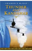 Thunder Over Kandahar
