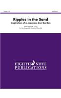 Ripples in the Sand: Inspiration of a Japanese ZEN Garden