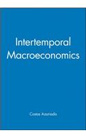 Intertemporal Macroeconomics