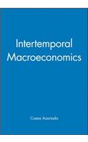 Intertemporal Macroeconomics