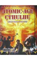 Atomic-Age Cthulhu