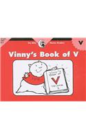 Vinny's Book of V