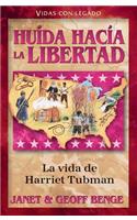 Huida Hacia La Libertad