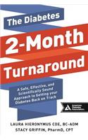 The Diabetes 2-Month Turnaround
