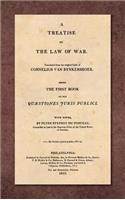 A Treatise on the Law of War