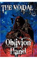 Oblivion Hand