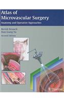 Atlas of Microvascular Surgery