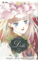 Dolls, Vol. 4, 4