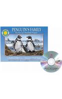 Penguin's Family