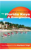 Open Road's Best of the Florida Keys & Everglades