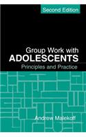 Group Work with Adolescents