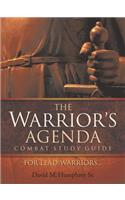 Warrior's Agenda Combat Study Guide
