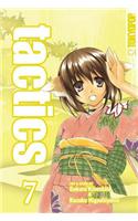 Tactics: v. 7(Tactics)