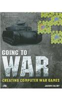 Going to War: Creating Computer War Games