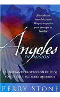 Angeles En Mision