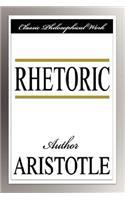 Rhetoric