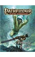 Pathfinder Player Companion: People of the River