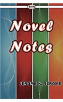 Novel Notes