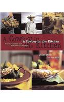 A Cowboy in the Kitchen