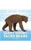 Giant Short-Faced Bears