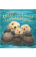 Storytime: The Otter Who Loved to Hold Hands