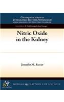 Nitric Oxide in the Kidney