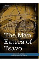 The Man Eaters of Tsavo