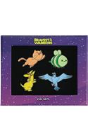 Bravest Warriors Enamel Pin Set