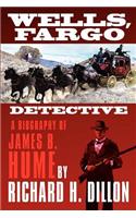 Wells, Fargo Detective