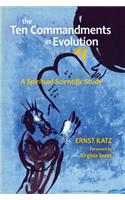 Ten Commandments in Evolution
