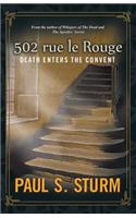 502 Rue Le Rouge