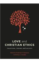 Love and Christian Ethics