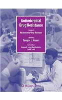 Antimicrobial Drug Resistance