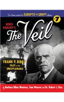 Boris Karloff's The Veil