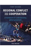 Regional Conflict and Cooperation