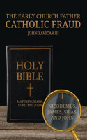 The Gospel Naming Fraud