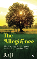 Allegiance: The Floating Paper Boats, Under the Tamarind Tree
