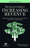 The Lawyer's Guide to Increasing Revenue