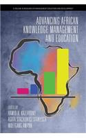 Advancing African Knowledge Management and Education