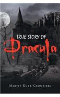 True Story of Dracula