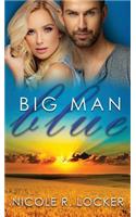 Big Man Blue
