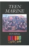 Teen Marine